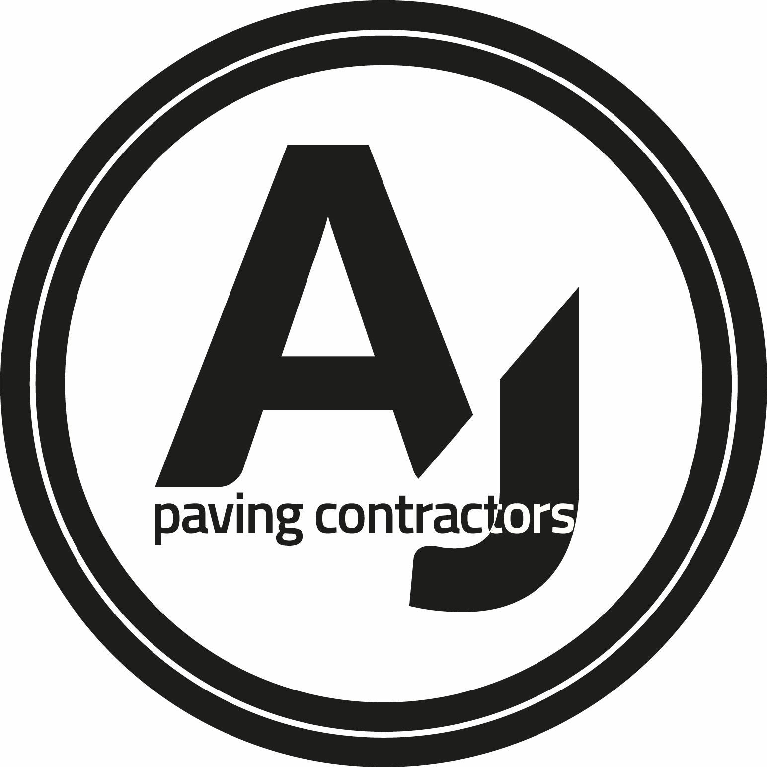 AJ Block Paving